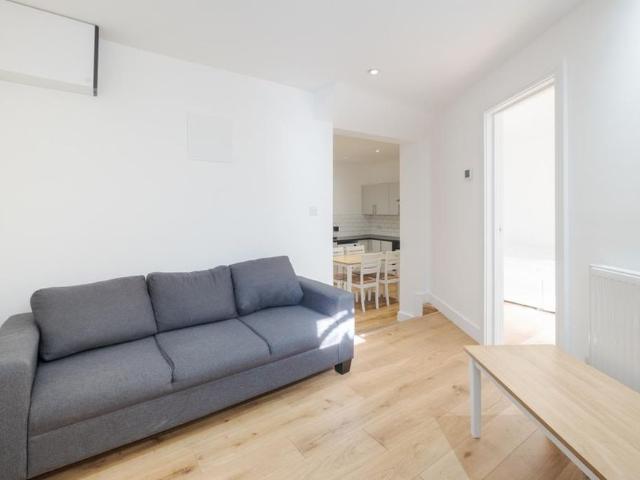 Apartment for rent in London Borough of Islington, Greater London