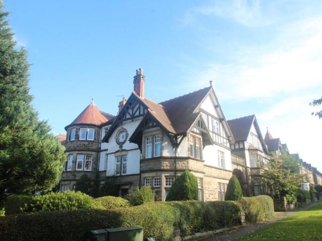 Flat for rent in High Harrogate, Harrogate