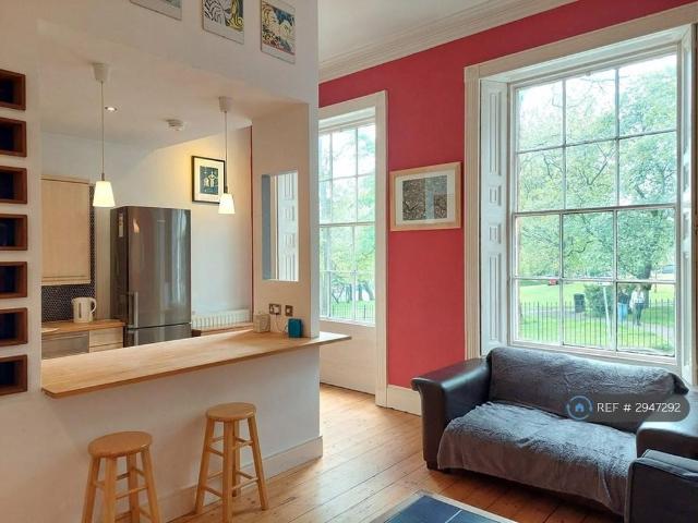 Apartment for rent in Hyde Park, West Yorkshire