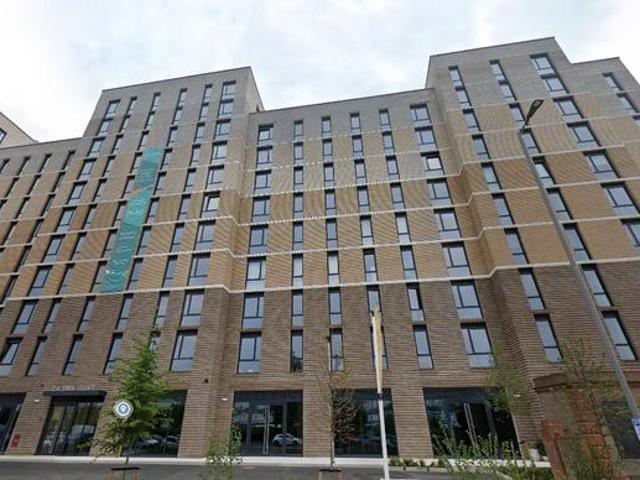 Flat for rent in Spring Park, Luton