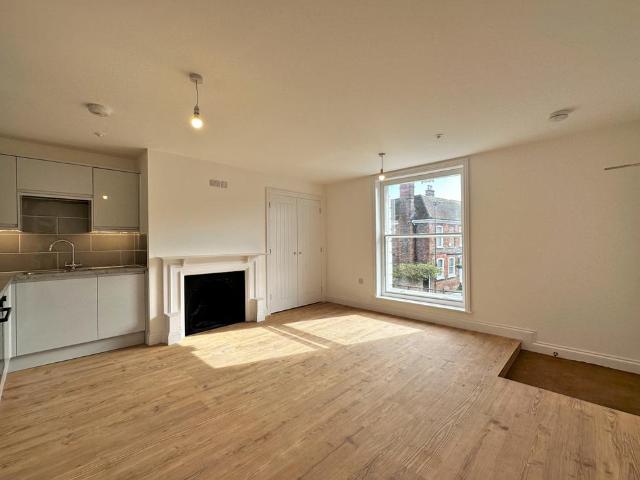 Flat for rent in Belmont, Dromore