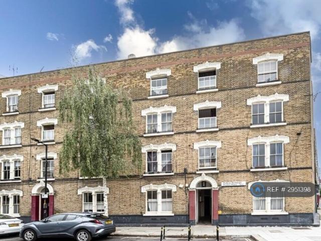 Flat for rent in Elephant and Castle, Greater London