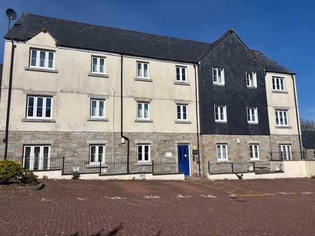 Flat for rent in St. Austell Bay, Cornwall