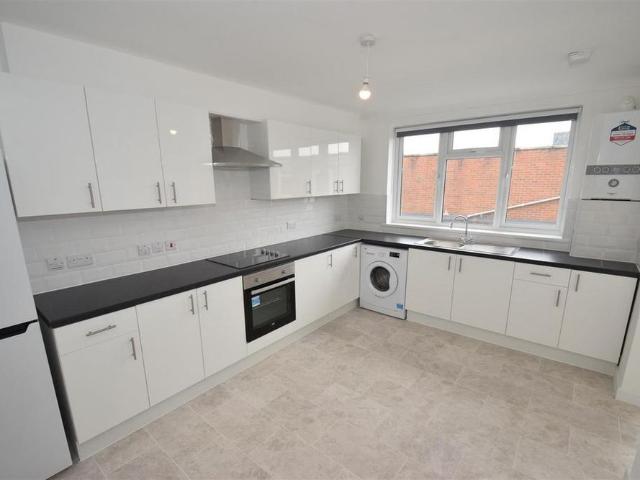 Apartment for rent in Somers Town, City Of Portsmouth