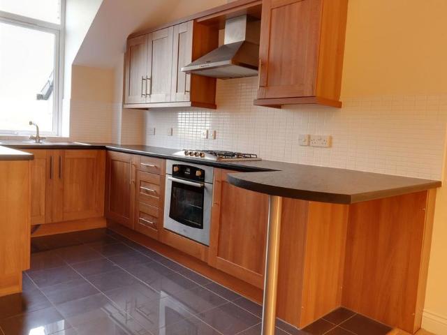 Apartment for rent in Baswich, Staffordshire