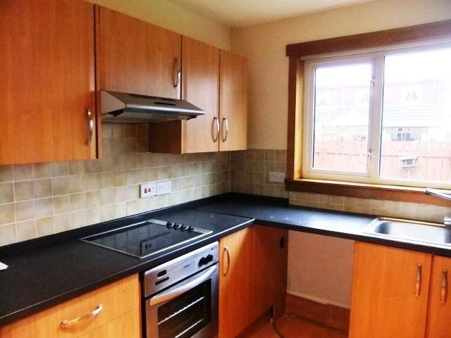 Apartment for rent in Cairneyhill, Scotland
