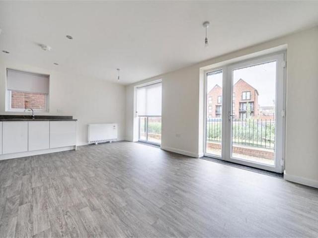 Apartment for rent in Black Friars, Old Wharf