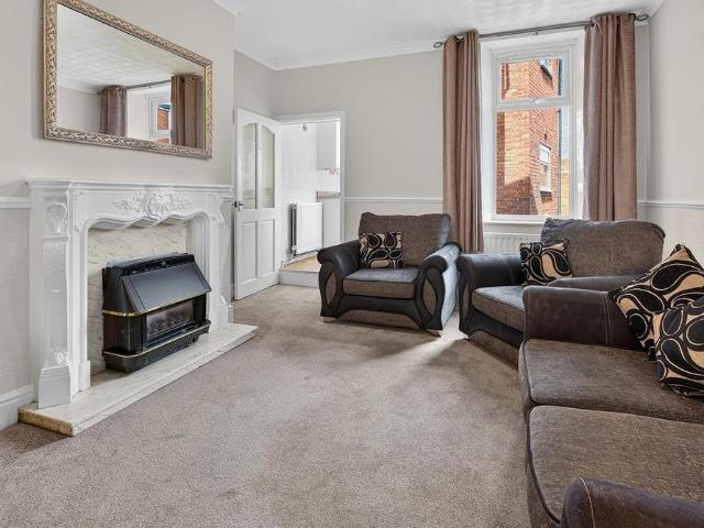 Apartment for rent in Westoe, South Shields