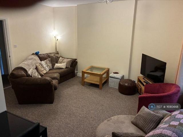 Apartment for rent in Lee Bank, Greater Manchester