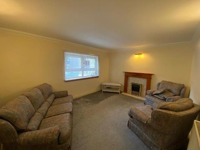 Apartment for rent in Old Town, Scotland