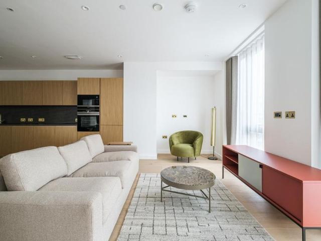 Apartment for rent in Broxbourne, Hertfordshire