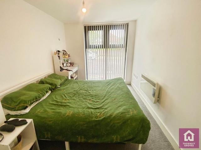 Apartment for rent in Godley, Greenheys