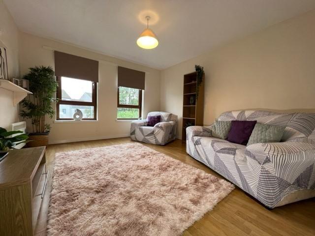 Apartment for rent in Kittybrewster, Aberdeen City