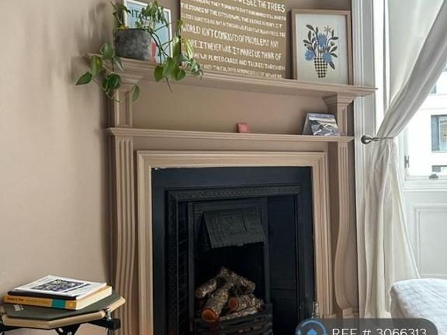 Apartment for rent in North Leith, City of Edinburgh