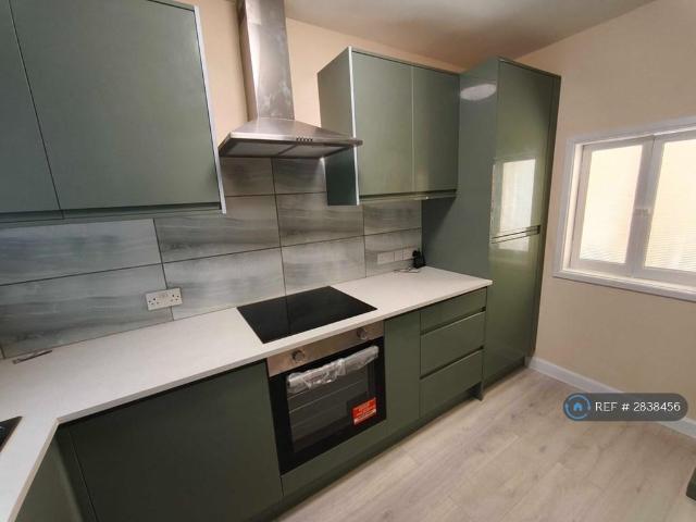 Flat for rent in Broomfield, Isle Of Man