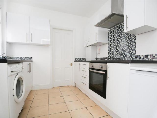 Flat for rent in Heaton, Isle Of Man