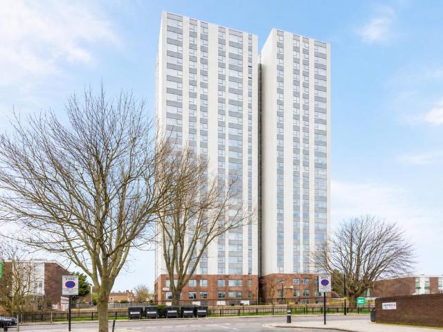 Flat for rent in Belsize Park, Primrose Hill