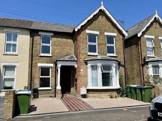 Flat for rent in Bexley, Greater London
