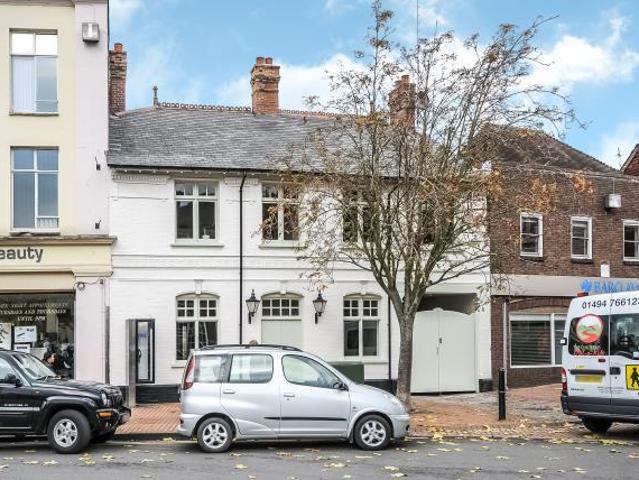Flat for rent in Chesham