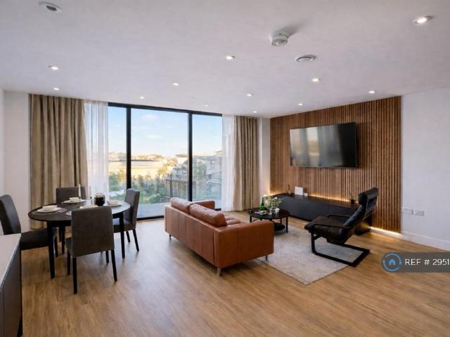 Flat for rent in Boscombe, Bournemouth