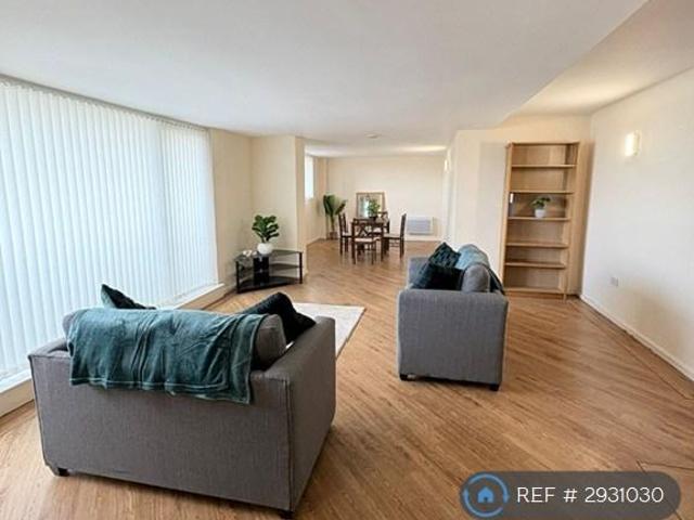 Flat for rent in Fishwick, Higher Bartle