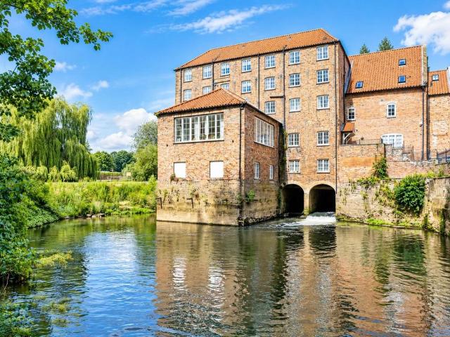 Flat for rent in Stamford Bridge