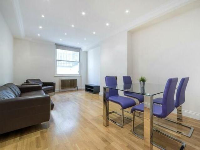 Apartment for rent in East Marylebone, Cat Hill