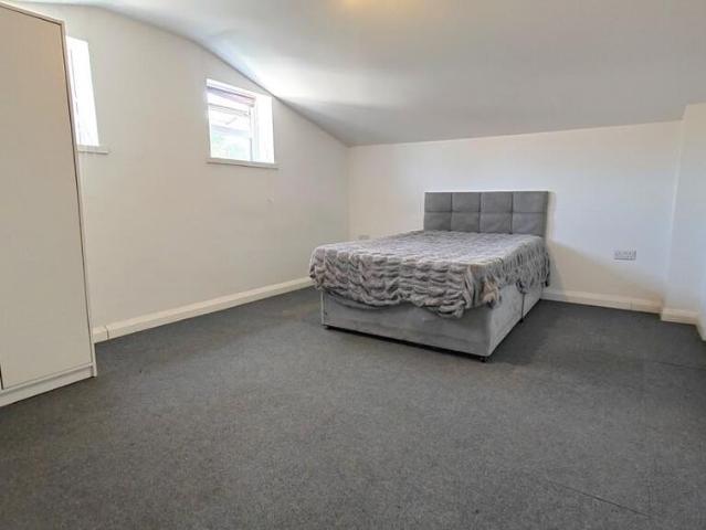 Apartment for rent in Burrow's Bush, Wellingborough