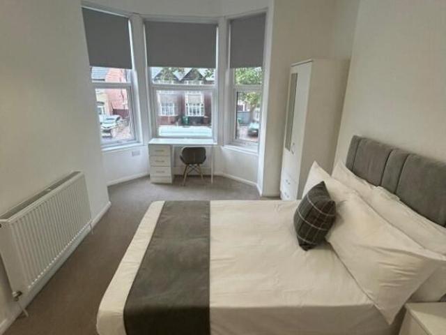Apartment for rent in Forest Fields, Haddon