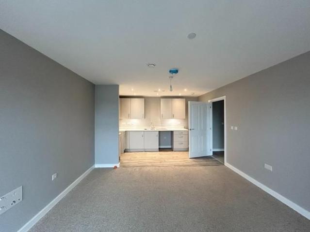 Apartment for rent in Telford