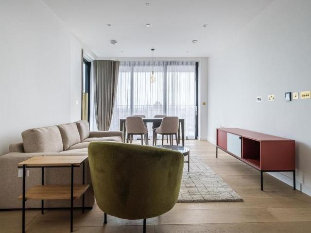 Apartment for rent in Broxbourne, Hertfordshire