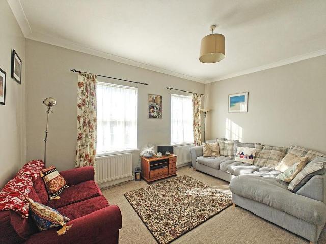 Apartment for rent in Old Milton, New Forest