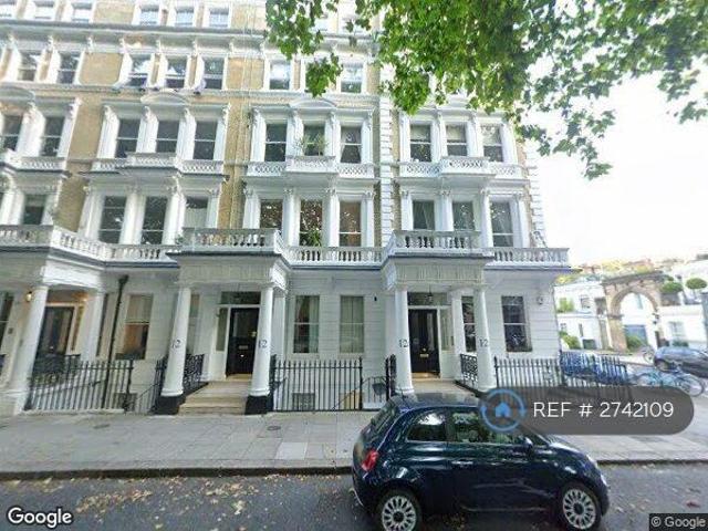 Flat for rent in Earl's Court, Isle Of Man