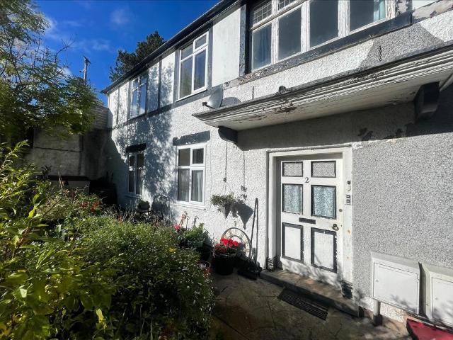 Flat for rent in Colwyn Bay, Old Colwyn