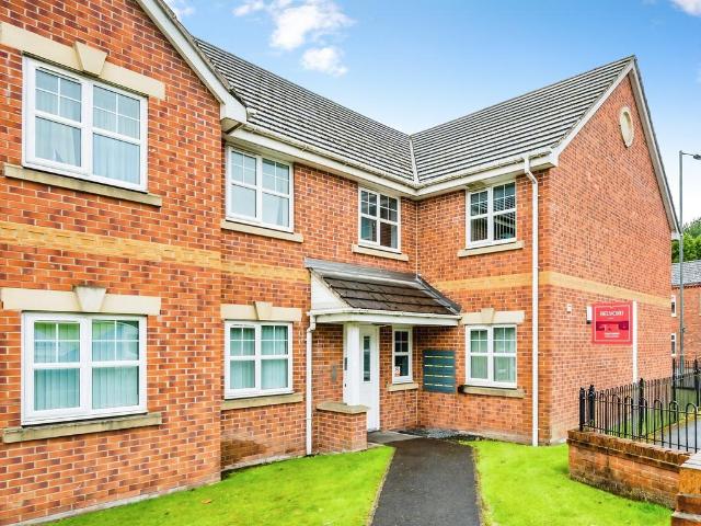 Flat for rent in Westleigh, Wigan