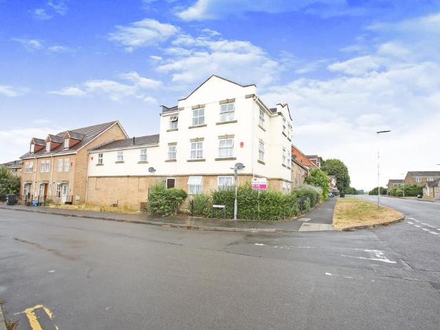 Flat for rent in Brympton, Somerset