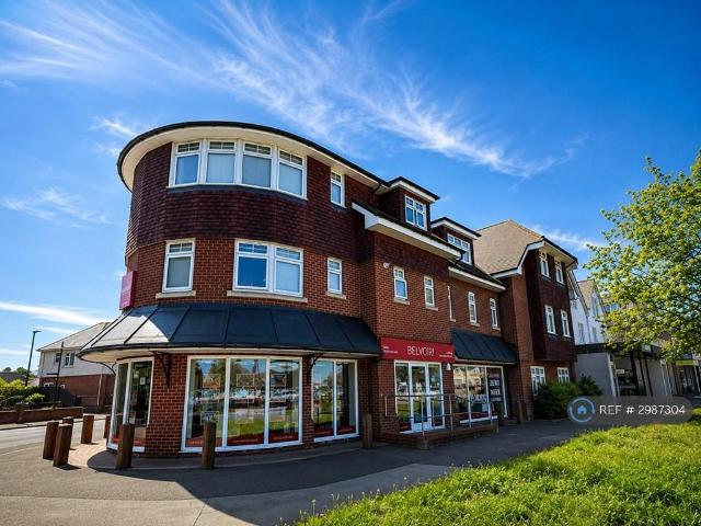 Flat for rent in Throop, Bournemouth