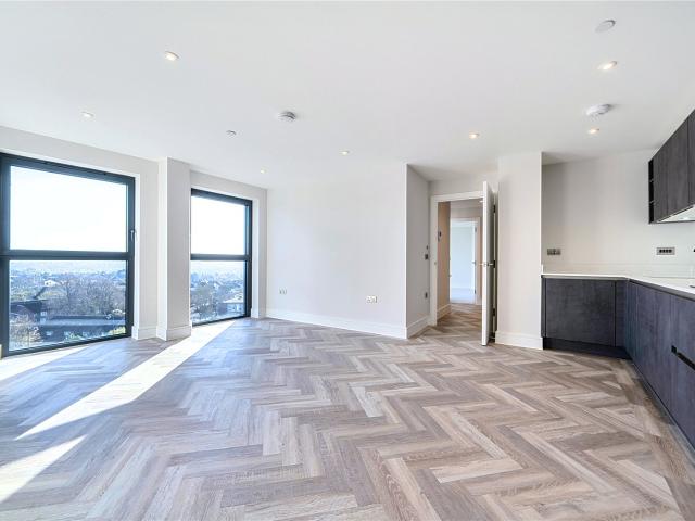 Apartment for rent in Cockfosters, Greater London