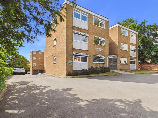 Apartment for rent in Milverton, Warwick