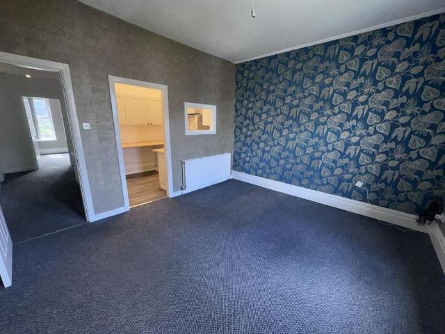 Apartment for rent in New Brighton, Liscard
