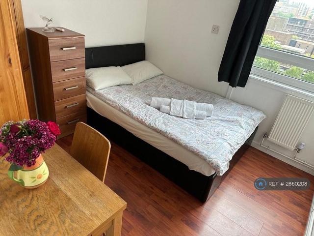 Apartment for rent in Kennington, Greater London