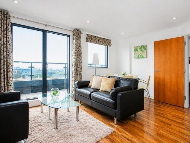 Apartment for rent in Barnsbury, Greater London