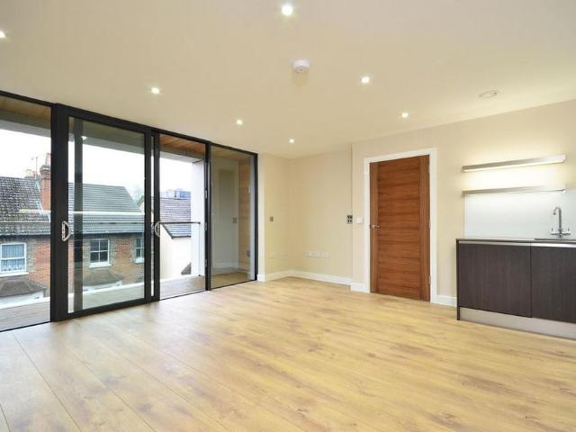 Apartment for rent in Guildford Park, Westborough
