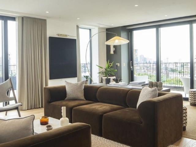 Apartment for rent in Broxbourne, Hertfordshire