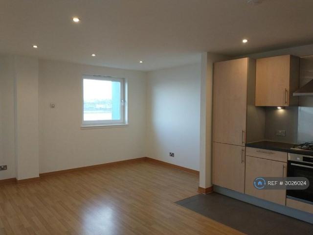 Apartment for rent in Granton Harbour, Granton