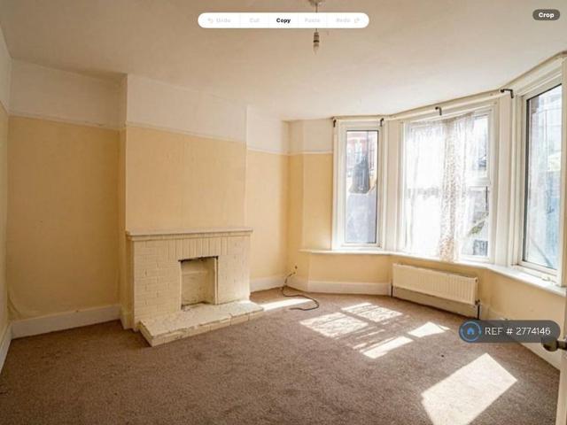 Apartment for rent in West Hill, Guestling Green