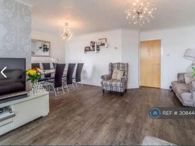 Apartment for rent in Borstal, Rochester