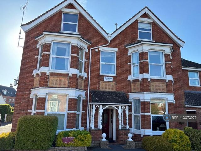 Flat for rent in Widham, Purton