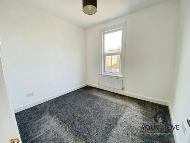 Apartment for rent in Chilton, Acol