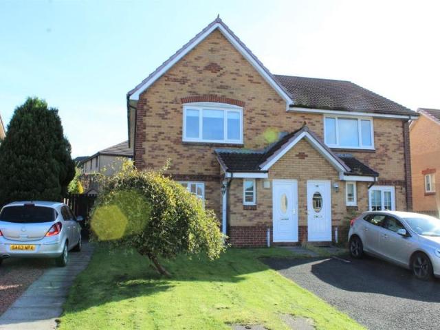 Apartment for rent in Petersburn, Scotland